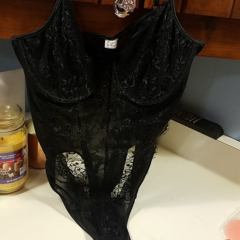 Lingerie